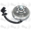 Engine Cooling Fan Clutch for Trailblazer, Envoy, Rainier, Ssr+More 2911336