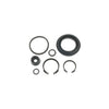 Carlson Disc Brake Caliper Repair Kit for 05-14 Ford Mustang 41247