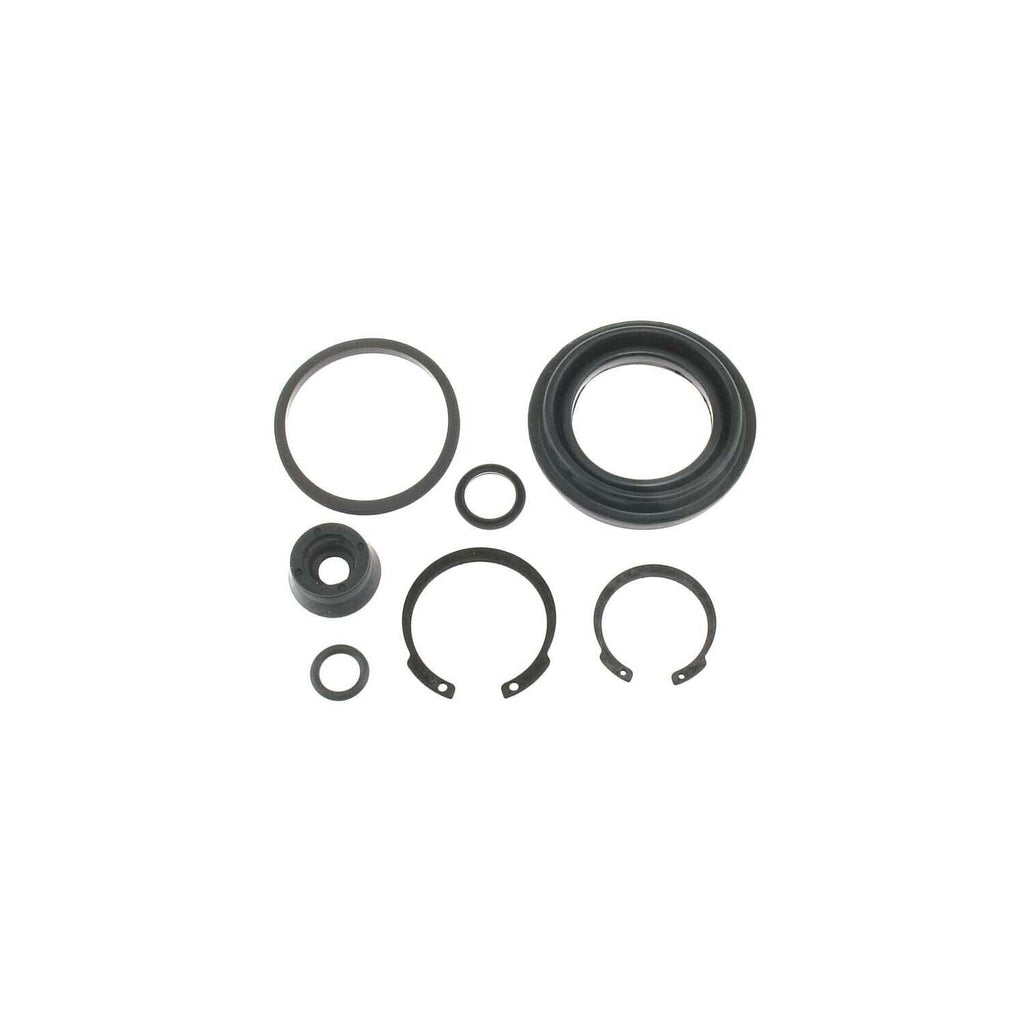Carlson Disc Brake Caliper Repair Kit for 05-14 Ford Mustang 41247