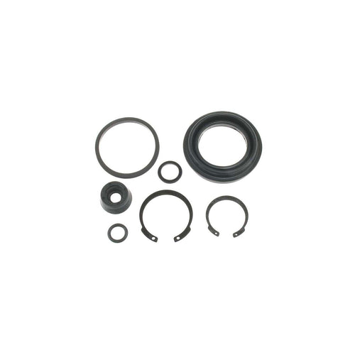 Carlson Disc Brake Caliper Repair Kit for 05-14 Ford Mustang 41247