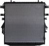 13689 Radiator Compatible with 2017-2020 Chevrolet Colorado