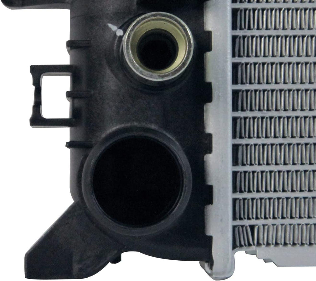 2805 Radiator Compatible with 2001-2008 Volvo S60