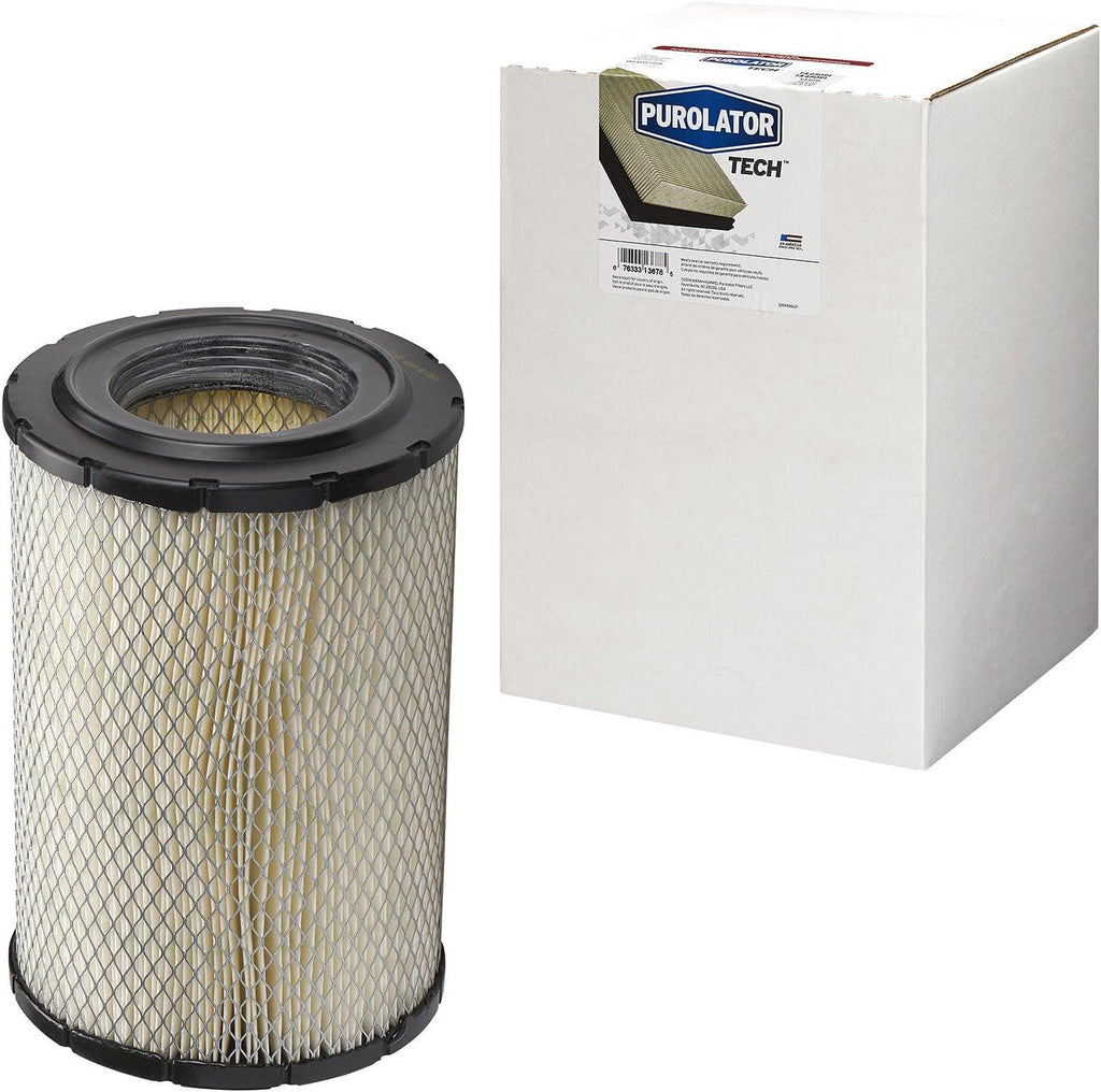 TA45091 tech Air Filter