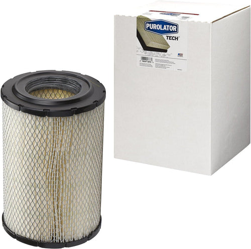 TA45091 tech Air Filter