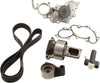 TKT-014 Engine Timing Belt Kit with Water Pump