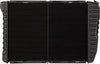 Complete Radiator CU429