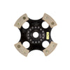 4212010 ACT 4 Pad Rigid Race Disc - greatparts