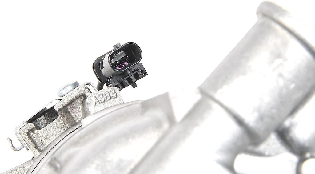 15-22368 Air Conditioning Compressor and Clutch Assembly