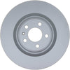 980940 Advanced Technology Disc Brake Rotor