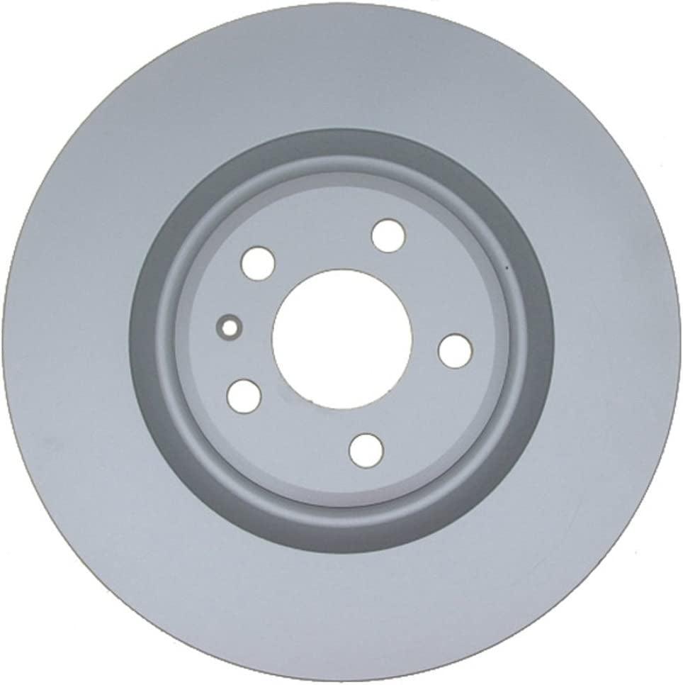 980940 Advanced Technology Disc Brake Rotor