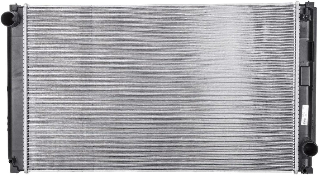 13515 Radiator Compatible with 2015-2020 Lexus Nx300H