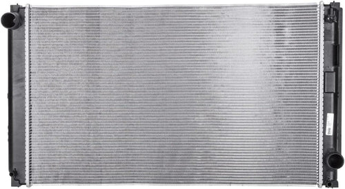 13515 Radiator Compatible with 2015-2020 Lexus Nx300H
