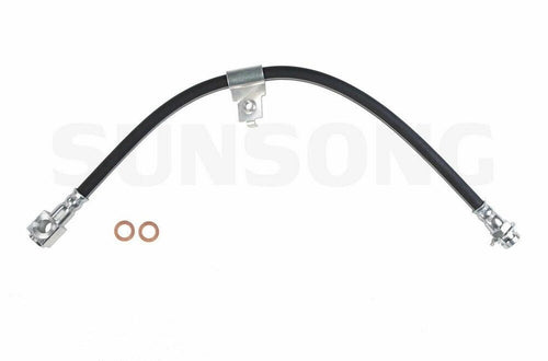 Sunsong Brake Hydraulic Hose for Lumina APV, Silhouette, Trans Sport 2201096