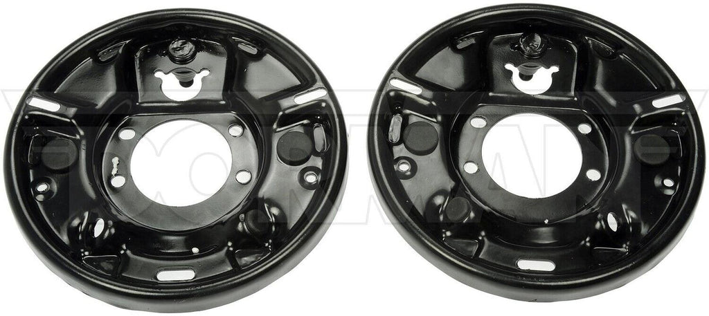 Dorman Brake Dust Shield for Wrangler, Dakota, Cherokee 924-659