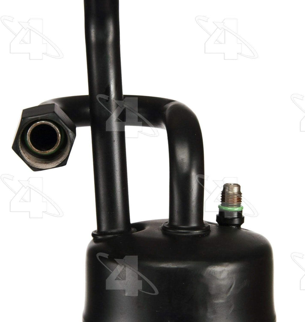 55636 Accumulator with Hose