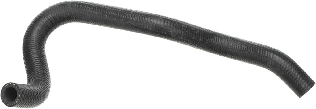 Professional 16381M Molded Heater Hose