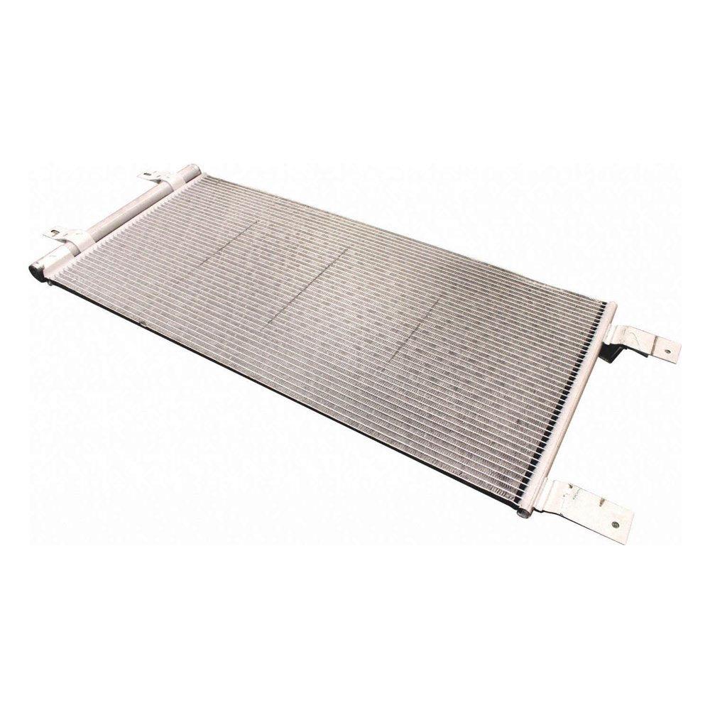 A/C Condenser YJ-550