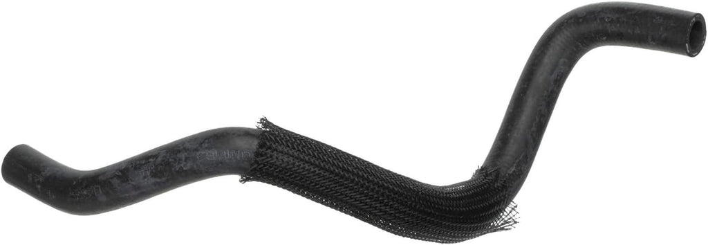 Professional 16684M Molded Heater Hose