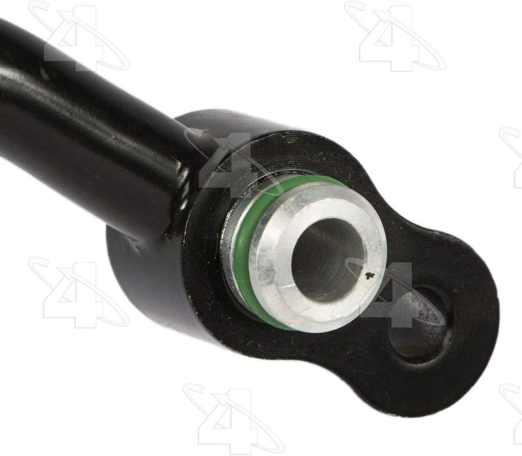 56757 Discharge Line Hose Assembly