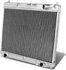 RA-XB04-2 2-Row Full Aluminum Radiator Compatible with 04-07 Scion Xb / 04-07 Scion Xa MT