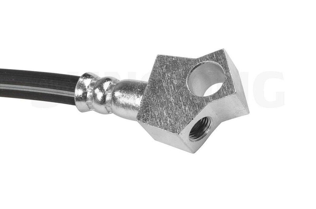 Sunsong Brake Hydraulic Hose for 1964-1966 Ford Mustang 2203028