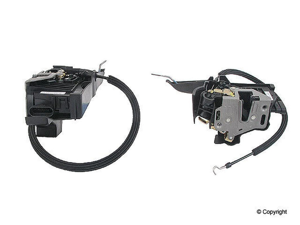 Genuine Door Lock Actuator for ML320, ML500, ML55 AMG, ML430 1637202535