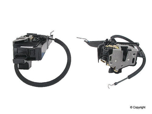 Genuine Door Lock Actuator for ML320, ML500, ML55 AMG, ML430 1637202535