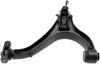 Dorman Suspension Control Arm and Ball Joint Assembly for Jeep 521-064