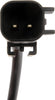 Dorman 970-172 Front ABS Wheel Speed Sensor Compatible with Select Dodge / Ram Models