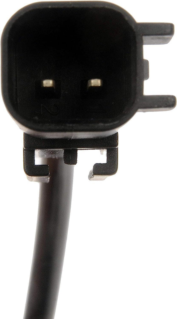 Dorman 970-172 Front ABS Wheel Speed Sensor Compatible with Select Dodge / Ram Models