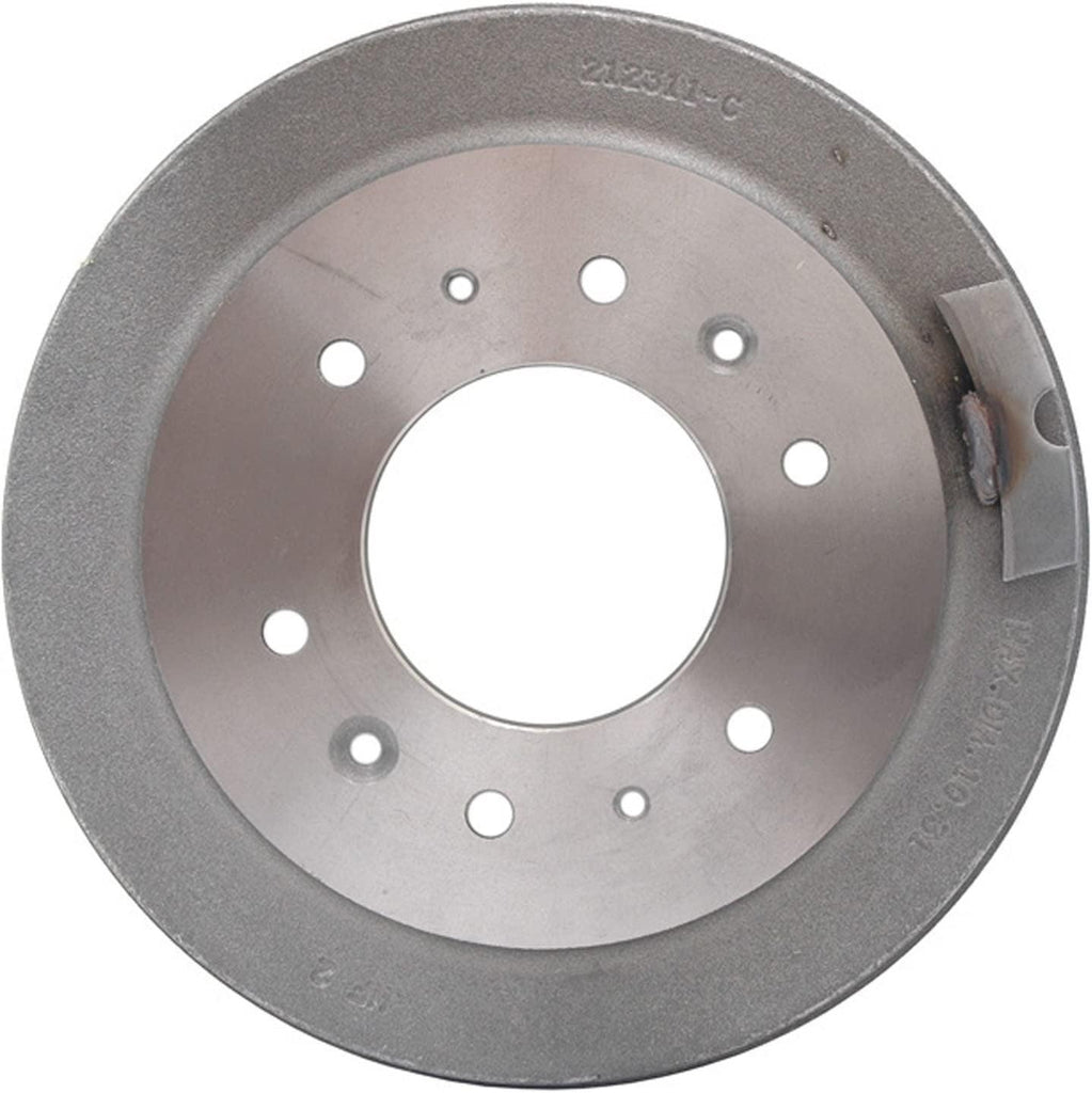 Professional 18B154 Rear Brake Drum