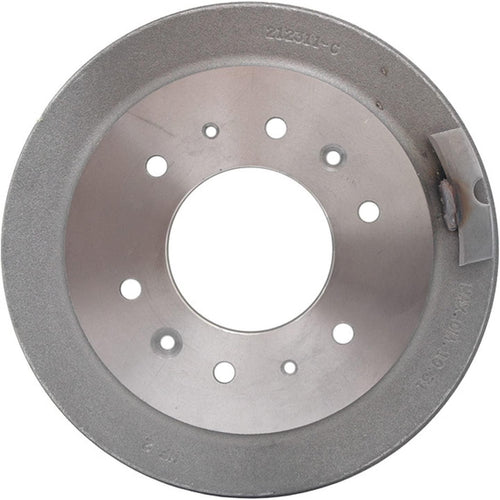 Professional 18B154 Rear Brake Drum