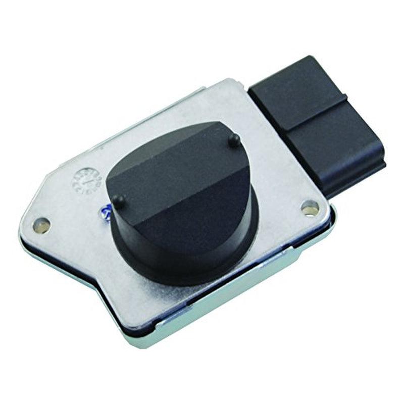 PG-MAF10121 Mass Air Flow Sensor Replacement for Continental V8 (98-02), Mustang V8 (99-01), F6UZ-12B579-ABRM, F6UZ-12B579-YRM