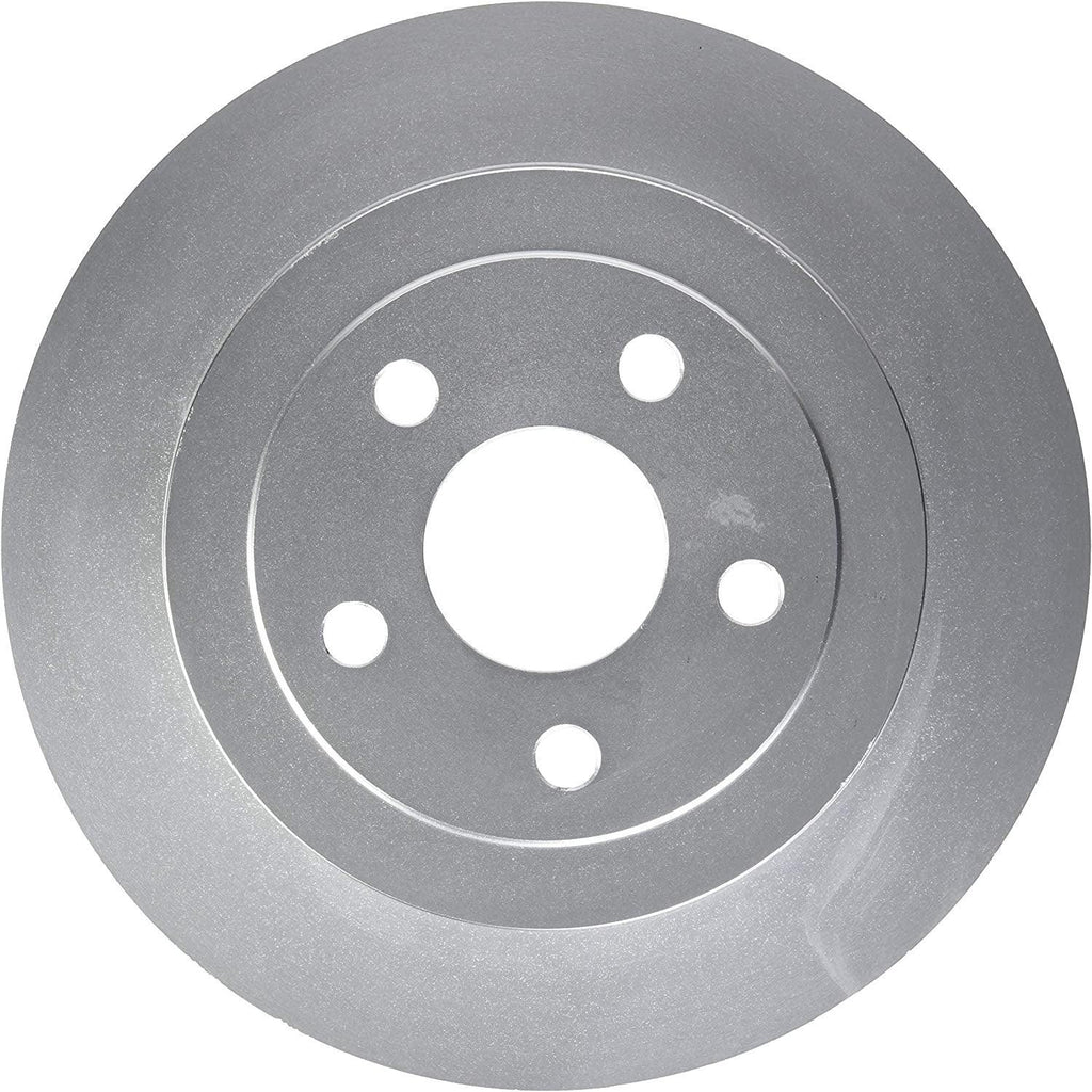 76547FZN Rust Prevention Technology Coated Rotor Brake Rotor-Dih Parking Brake, 1 Pack