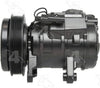 (157337) A/C Compressor