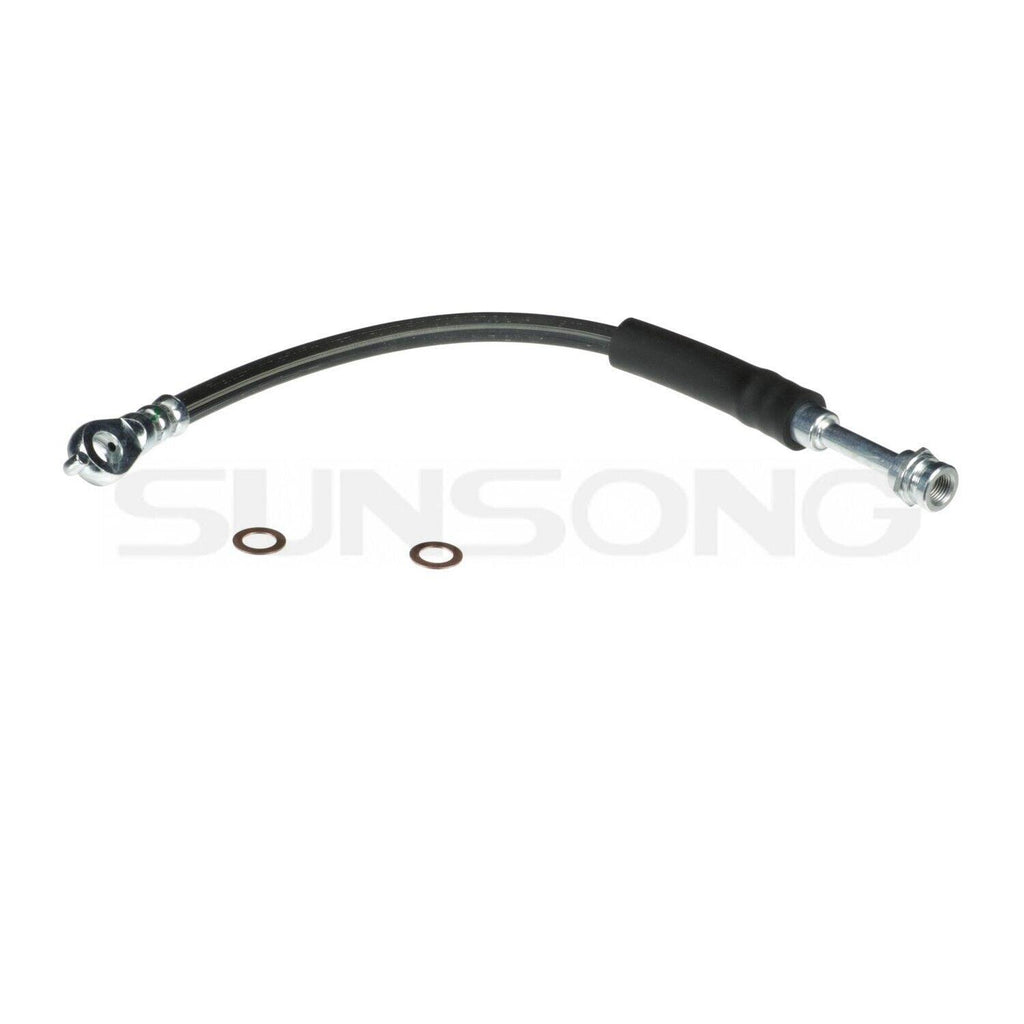 Sunsong Brake Hydraulic Hose for 6, 3 2207729