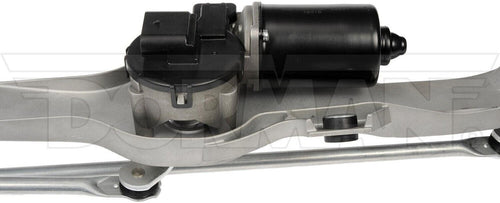 Windshield Wiper Motor and Linkage for F-150 Heritage, F-150+More 602-309AS