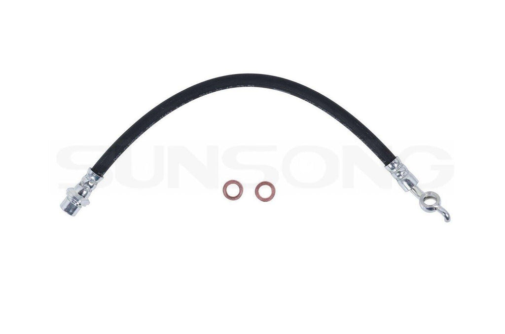 Sunsong Brake Hydraulic Hose for GS F, Gs200T, GS350, Gs450H 2207286