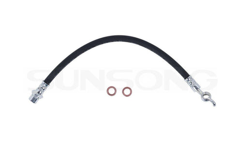 Sunsong Brake Hydraulic Hose for GS F, Gs200T, GS350, Gs450H 2207286