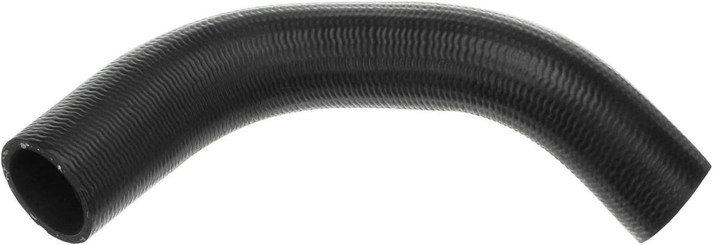 Gold 20427S Molded Upper Radiator Hose