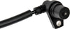 Dorman 695-583 Front Driver Side ABS Wheel Speed Sensor Compatible with Select Lexus Models