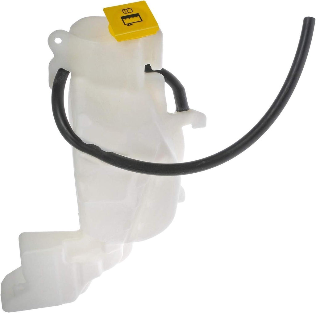 - 603-571 - NON-PRESSURIZED COOLANT RESERVOIR
