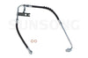 Sunsong Brake Hydraulic Hose for 1991-1996 Dakota 2203477