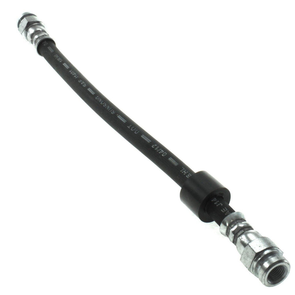Centric Brake Hydraulic Hose for Escort, Protege, Tracer, 323 150.45315