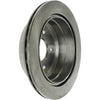 Centric Rear Disc Brake Rotor for 05-06 GTO (121.62090)