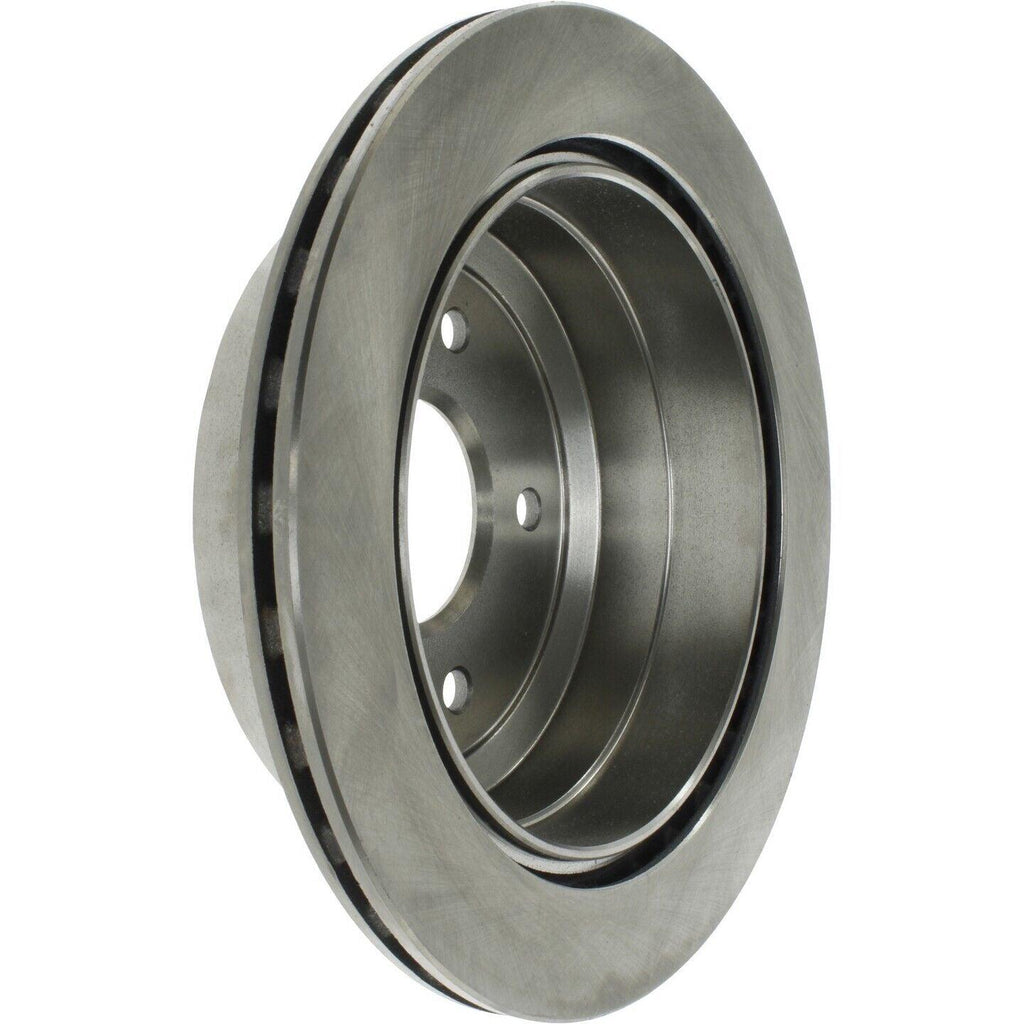 Centric Rear Disc Brake Rotor for 05-06 GTO (121.62090)