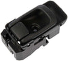 Dorman Interior Door Handle for Frontier, Xterra 80383