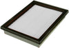 Automotive 5076WS Workshop Engine Air Filter