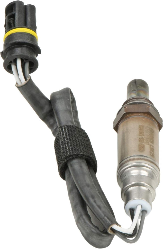 Bosch Automotive 13893 Oxygen Sensor, Original Equipment (Mercedez-Benz)