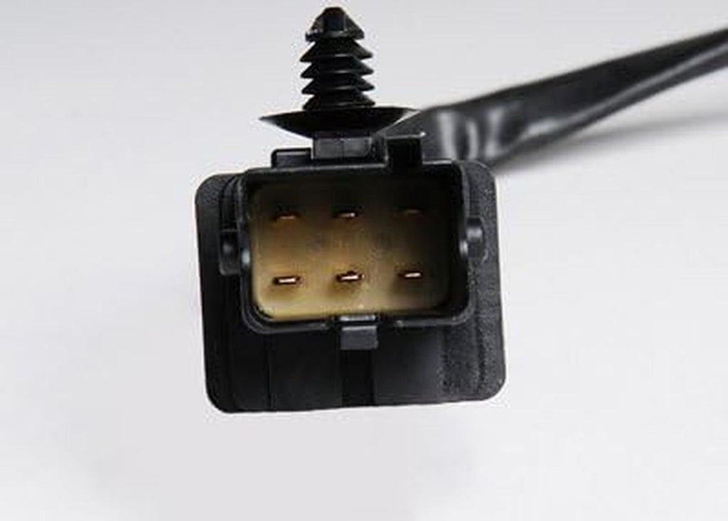 GM Genuine Parts 213-1572 Heated Oxygen Sensor